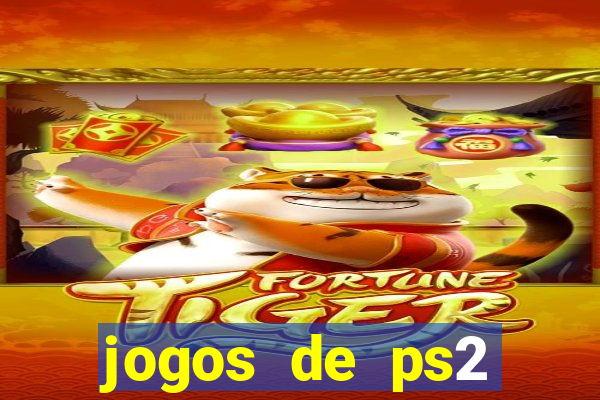 jogos de ps2 formato iso